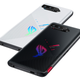 Imagen para el artículo titulado Los nuevos ROG Phone 5 son tan bestias que llevan dentro dos baterías de 3.000mAh
